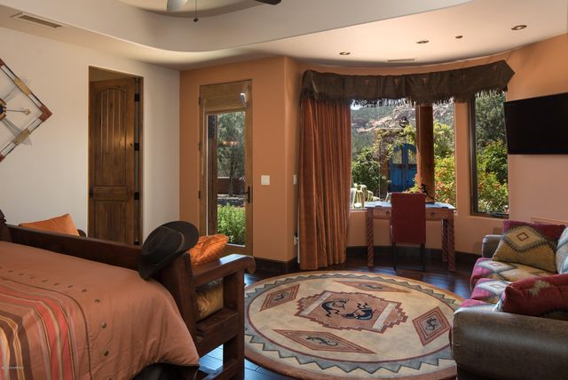 60 Crimson Vista Lane, Sedona, AZ 86351