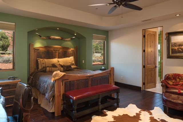 60 Crimson Vista Lane, Sedona, AZ 86351