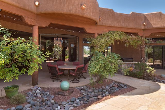 60 Crimson Vista Lane, Sedona, AZ 86351