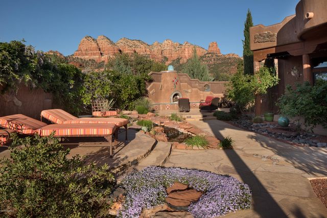 60 Crimson Vista Lane, Sedona, AZ 86351