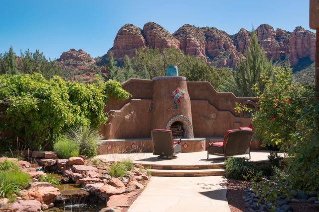 60 Crimson Vista Lane, Sedona, AZ 86351
