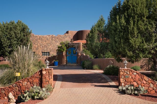 60 Crimson Vista Lane, Sedona, AZ 86351