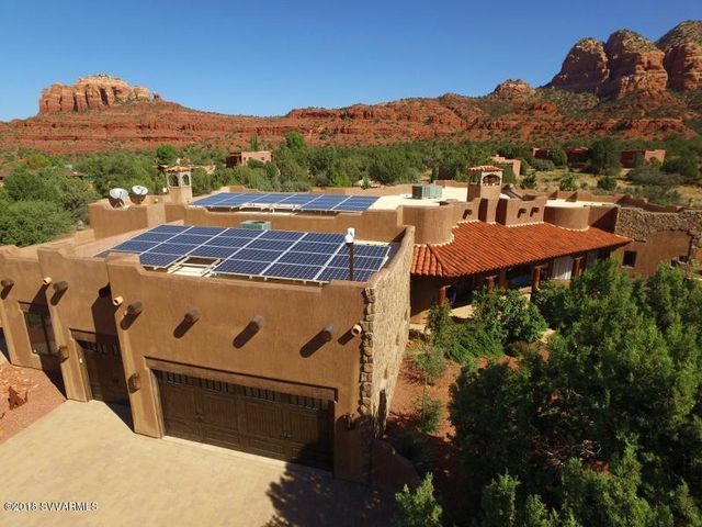 60 Crimson Vista Lane, Sedona, AZ 86351