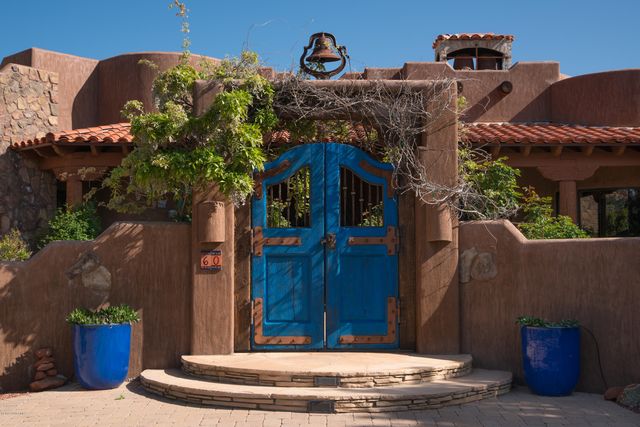 60 Crimson Vista Lane, Sedona, AZ 86351