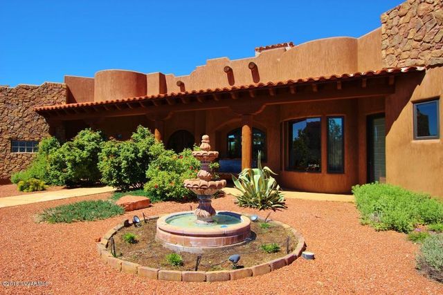 60 Crimson Vista Lane, Sedona, AZ 86351