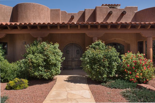 60 Crimson Vista Lane, Sedona, AZ 86351