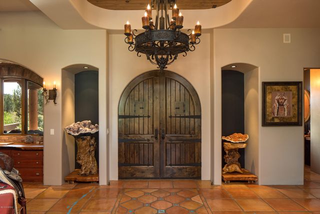 60 Crimson Vista Lane, Sedona, AZ 86351