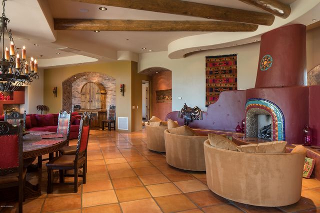 60 Crimson Vista Lane, Sedona, AZ 86351