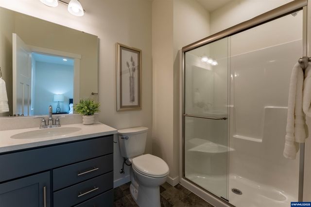 791 Quail Glenn Dr, Philomath, OR 97370