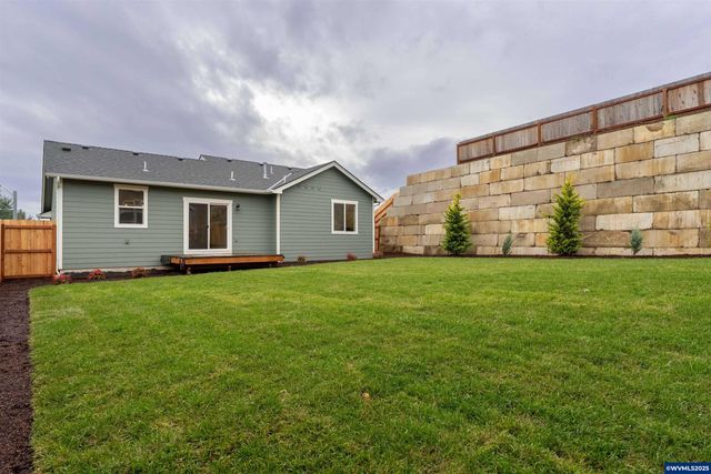 791 Quail Glenn Dr, Philomath, OR 97370