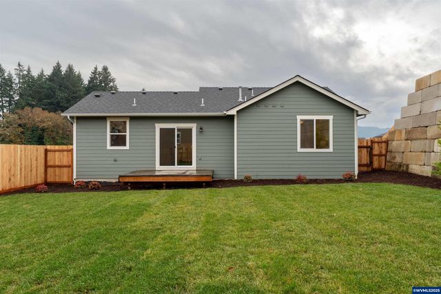 791 Quail Glenn Dr, Philomath, OR 97370