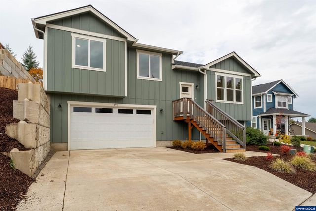 791 Quail Glenn Dr, Philomath, OR 97370