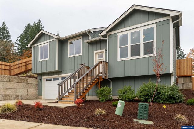 791 Quail Glenn Dr, Philomath, OR 97370