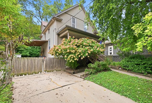 747 MADISON Avenue, Council Bluffs, IA 51503