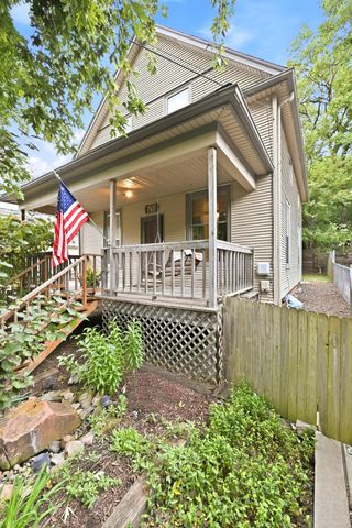747 MADISON Avenue, Council Bluffs, IA 51503