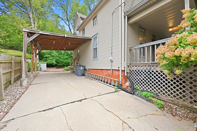 747 MADISON Avenue, Council Bluffs, IA 51503