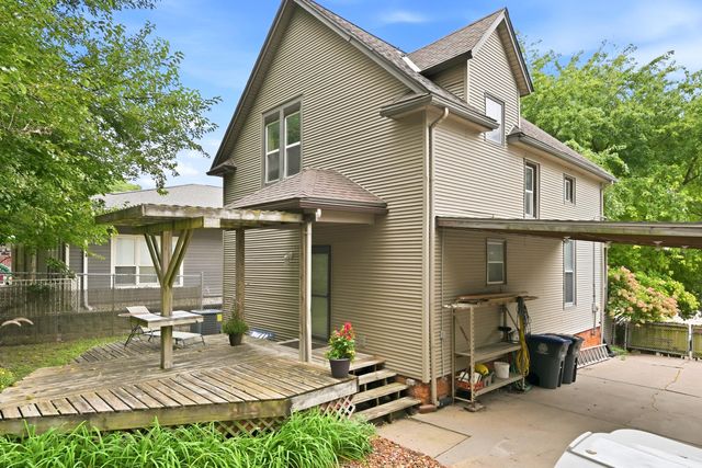 747 MADISON Avenue, Council Bluffs, IA 51503