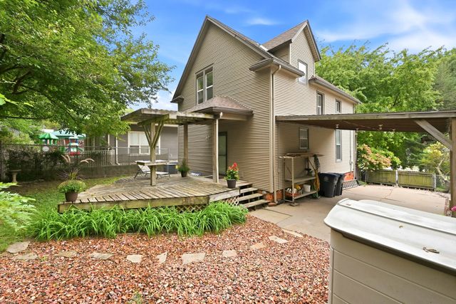 747 MADISON Avenue, Council Bluffs, IA 51503