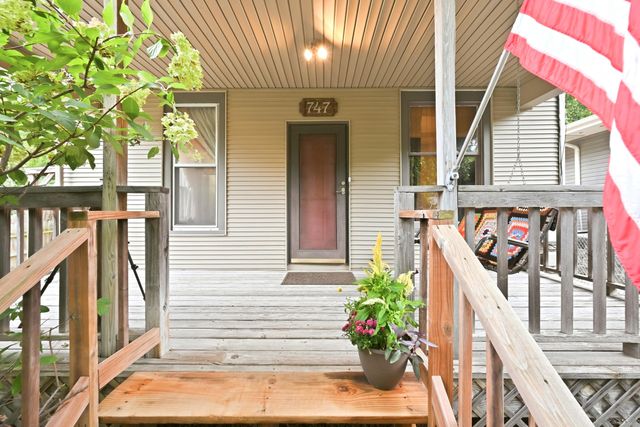 747 MADISON Avenue, Council Bluffs, IA 51503
