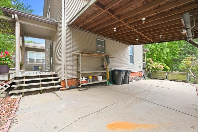 747 MADISON Avenue, Council Bluffs, IA 51503