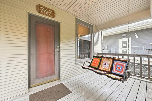 747 MADISON Avenue, Council Bluffs, IA 51503