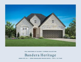 25830 Grassland Prairie Drive, Katy, TX 77493