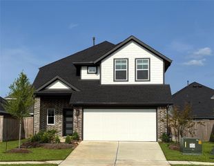 19293 Hazel Firs Court, Magnolia, TX 77355