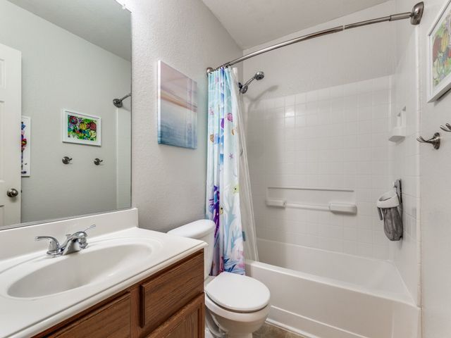 3705 Northpointe Drive, Denton, TX 76207