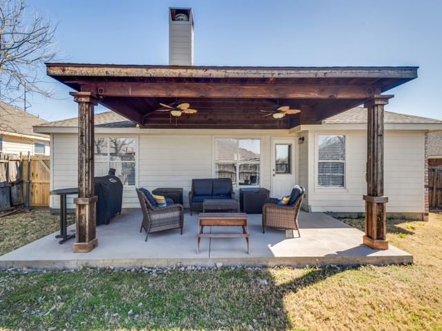 3705 Northpointe Drive, Denton, TX 76207