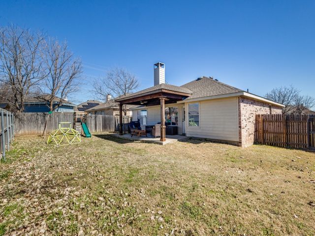 3705 Northpointe Drive, Denton, TX 76207