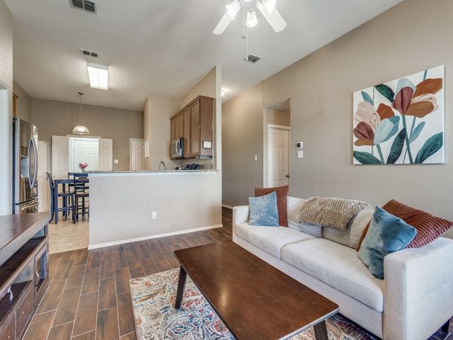 3705 Northpointe Drive, Denton, TX 76207