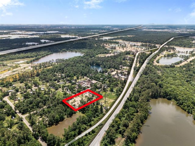 1302 Cherry Ln, Crosby, TX 77532