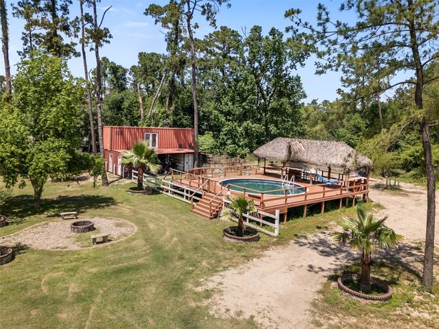 1302 Cherry Ln, Crosby, TX 77532