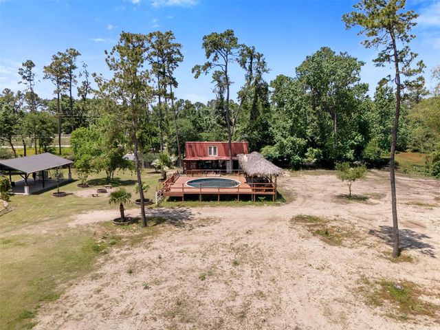 1302 Cherry Ln, Crosby, TX 77532