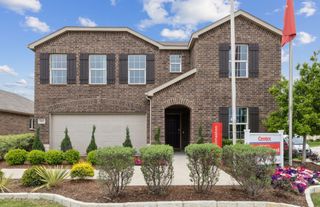 821 Shire Avenue, Haslet, TX 76052