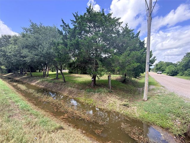 0 County Road 133, Alvin, TX 77511