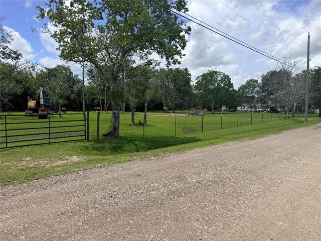 0 County Road 133, Alvin, TX 77511
