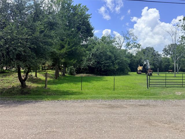 0 County Road 133, Alvin, TX 77511