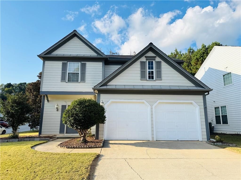 3289 Davenport Park Lane, Duluth, GA 30096