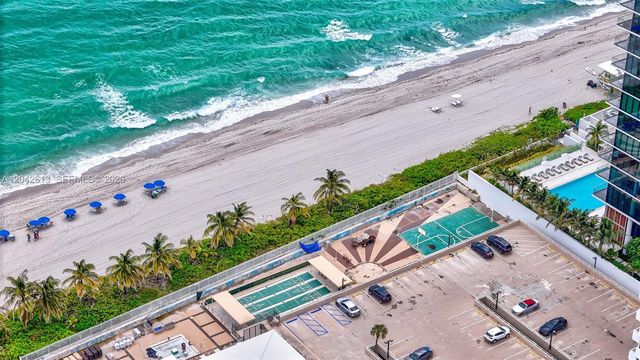 1950 S Ocean DR. 6B, Hallandale Beach, FL 33009