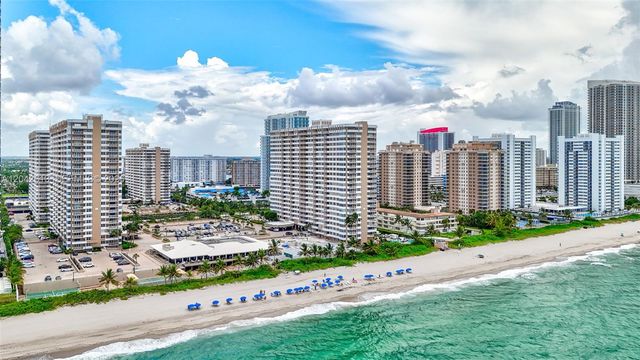 1950 S Ocean DR. 6B, Hallandale Beach, FL 33009