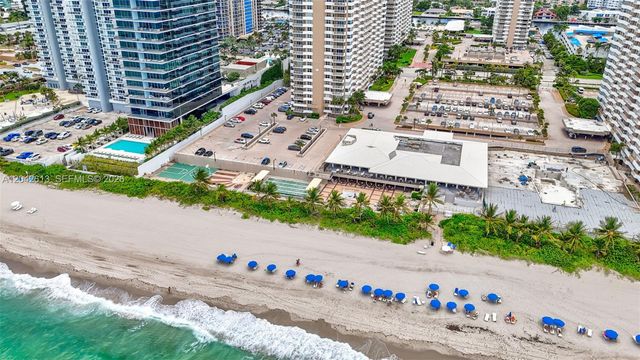 1950 S Ocean DR. 6B, Hallandale Beach, FL 33009