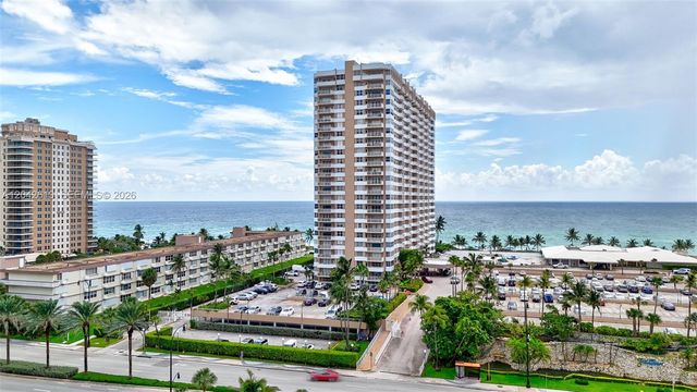 1950 S Ocean DR. 6B, Hallandale Beach, FL 33009