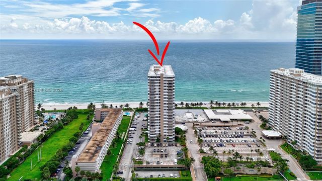1950 S Ocean DR. 6B, Hallandale Beach, FL 33009