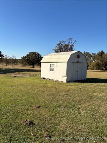 273 Ridgecrest Road, Colbert, OK 74733