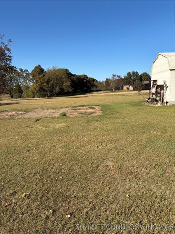 273 Ridgecrest Road, Colbert, OK 74733