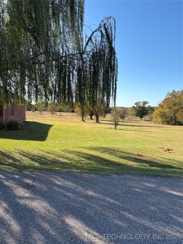 273 Ridgecrest Road, Colbert, OK 74733