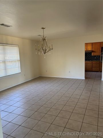 273 Ridgecrest Road, Colbert, OK 74733