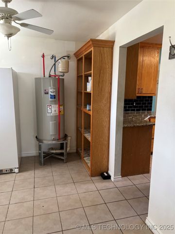 273 Ridgecrest Road, Colbert, OK 74733