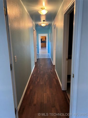 273 Ridgecrest Road, Colbert, OK 74733